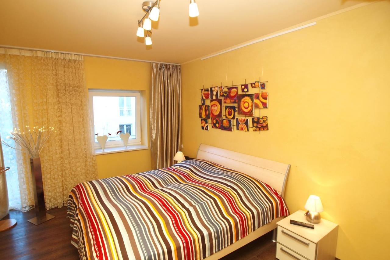 Villa Patricia Wohnung 06 Ostseebad Kühlungsborn Extérieur photo